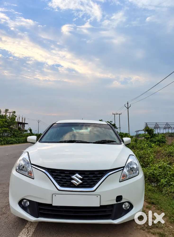 Maruti Baleno Sell Or Exchange Also Available