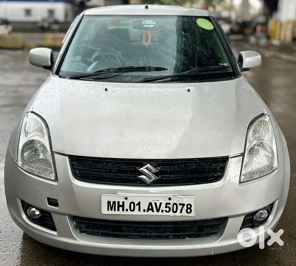 2010/30 Maruti Suzuki Dezire Vdi