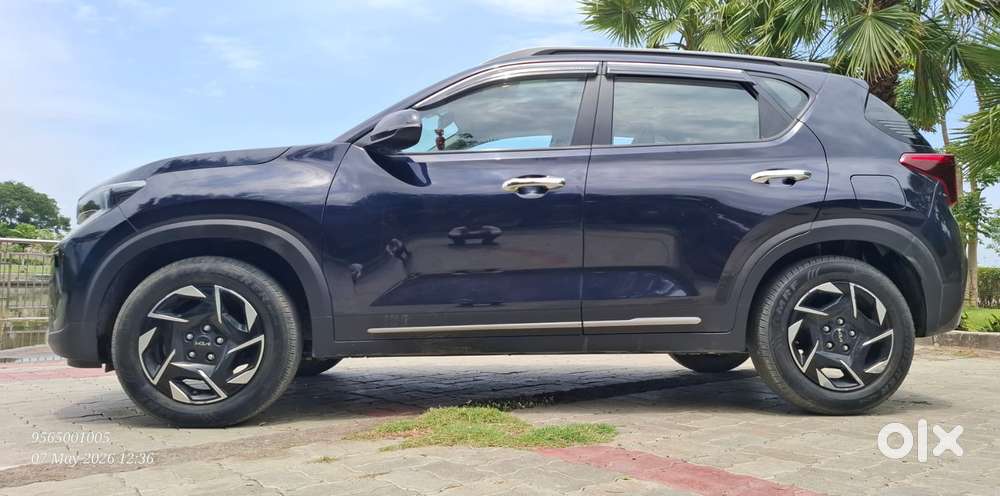 Kia Sonet Htk Plus, 2024, Diesel