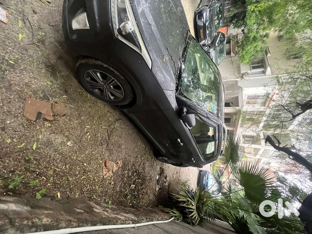 Creta 2017 Sx + At