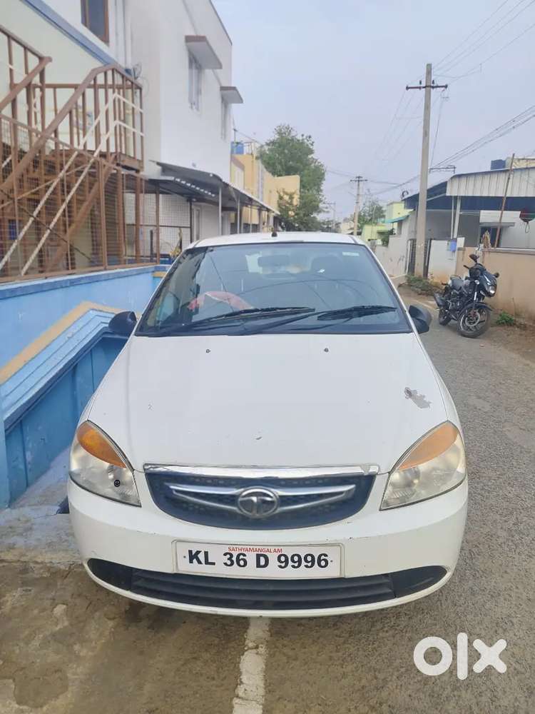Tata Indigo Ecs 2016 Sale