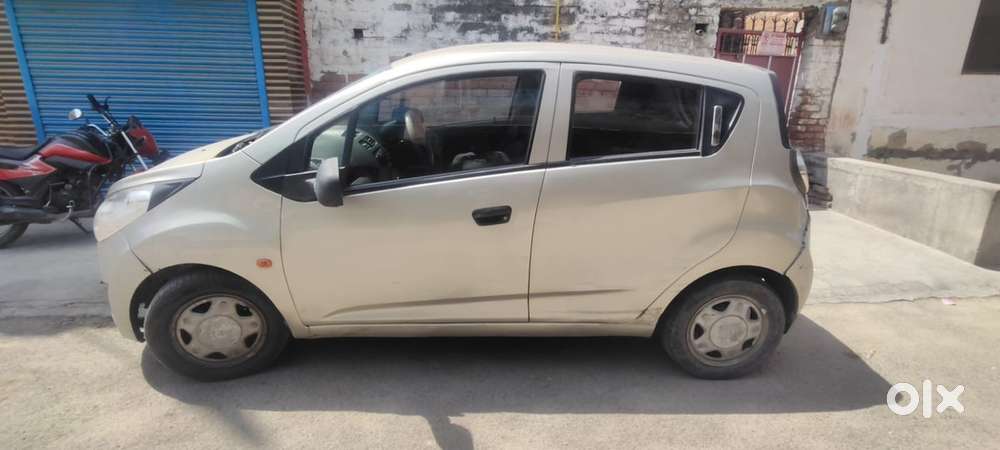 Chevrolet Beat 2014 Diesel 100000 Km Driven