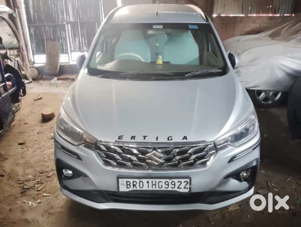 Maruti Suzuki Ertiga Vxi Cng, 2023, Cng & Hybrids