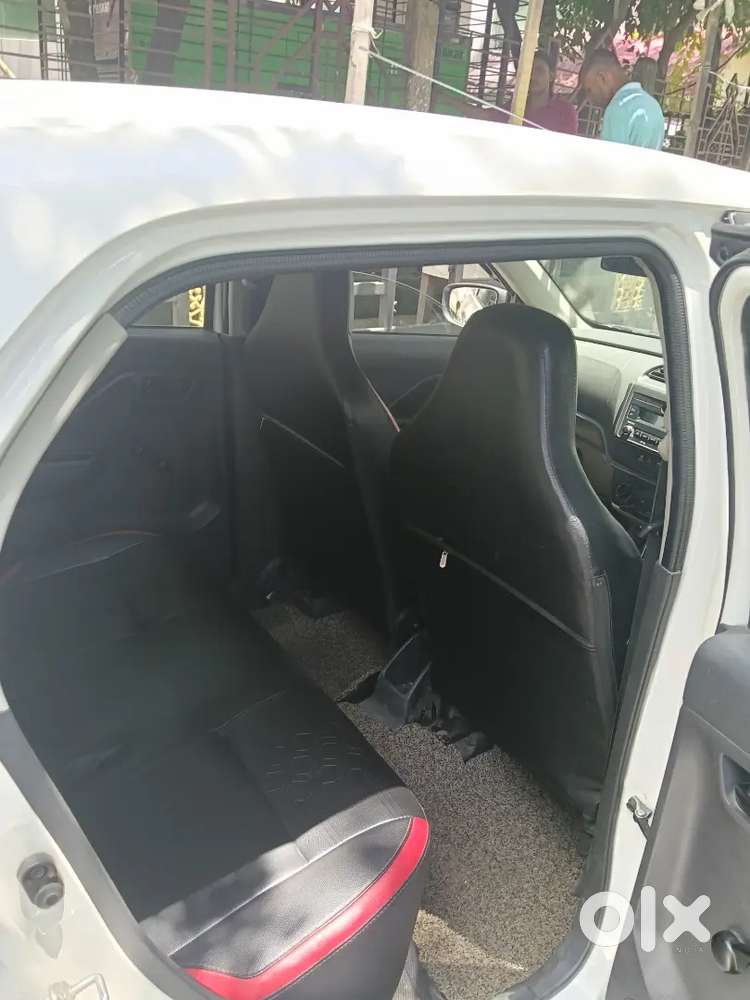 Maruti Suzuki Alto K10 2023 Petrol 85000 Km Driven