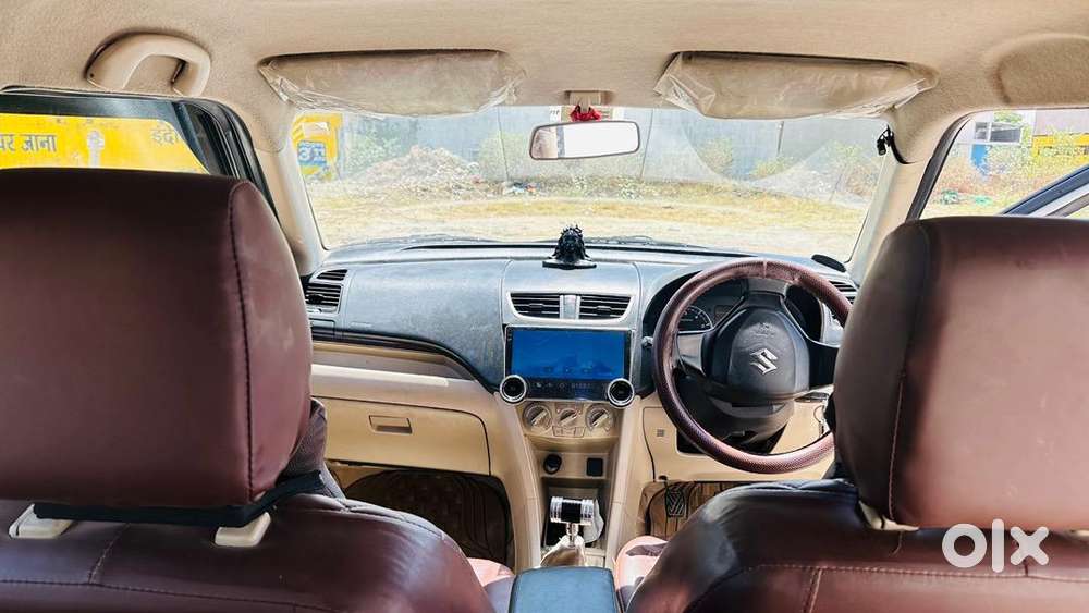 Maruti Suzuki Dzire 2017 Diesel Well Maintained