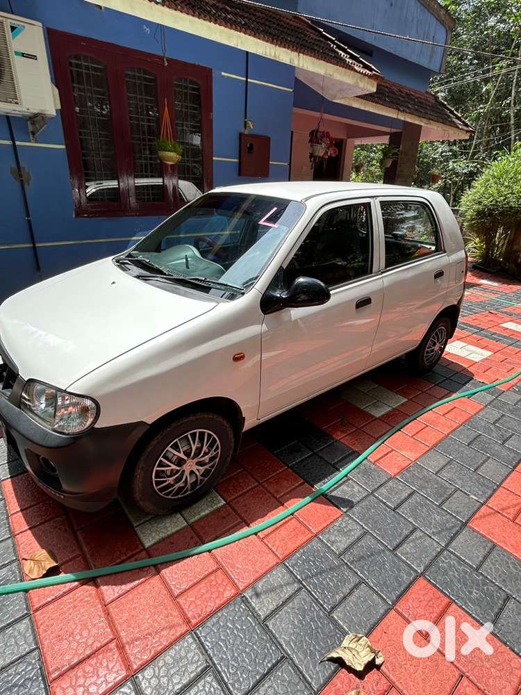 Maruti Suzuki Manual 2011