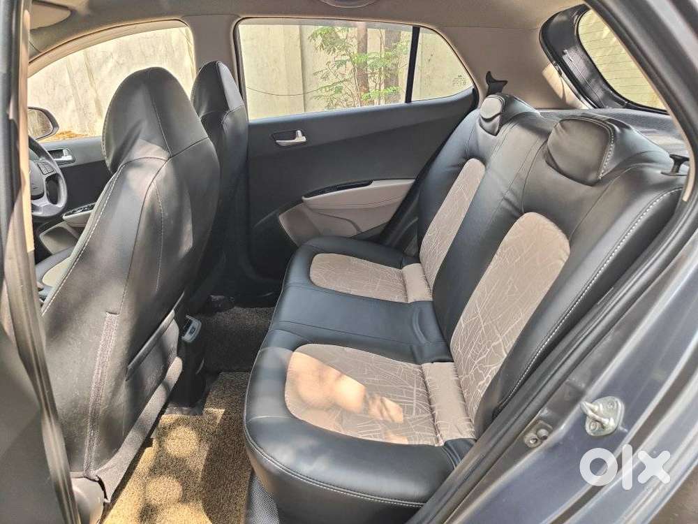 Hyundai I10 Sportz 1.2 Kappa (o), 2019, Petrol