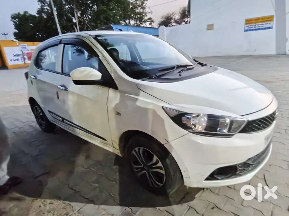 Tata Tiago Revotron 2020