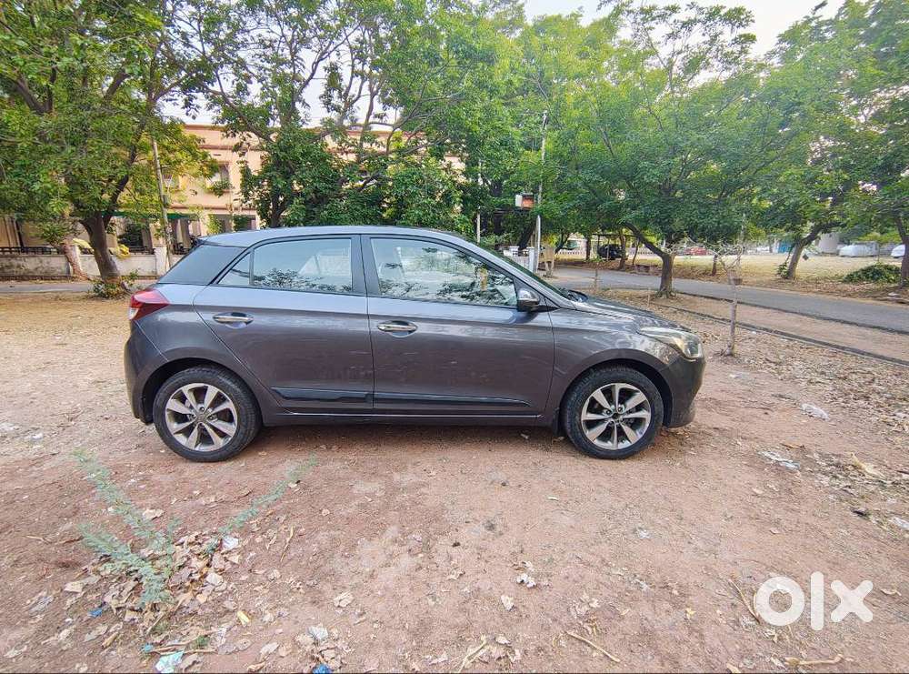 Elite I 20 Asta Crdi