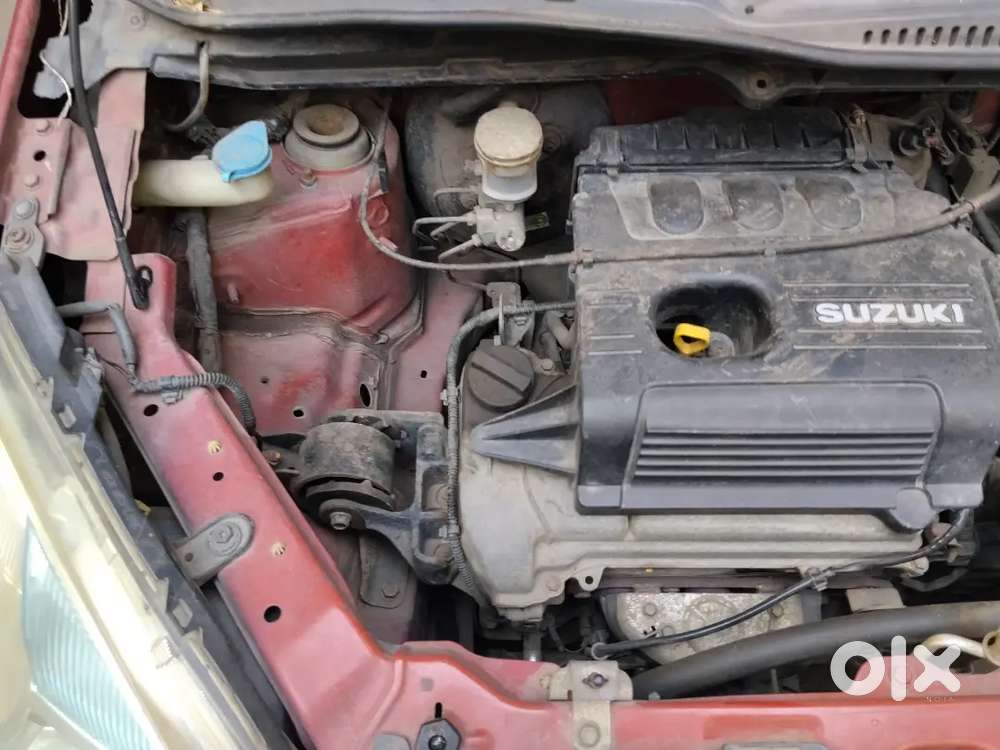 Maruti Suzuki Wagon R 1.0 2010 Petrol 67000 Km Driven