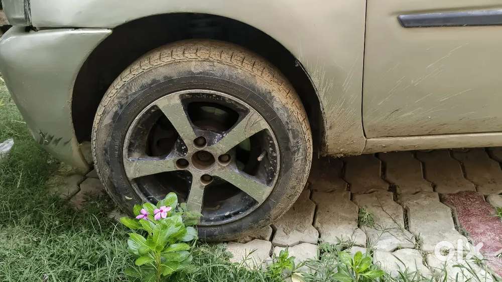 Maruti Suzuki Wagon R Petrol 68317 Km Driven