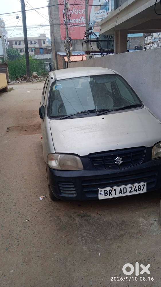 Maruti Alto Lxi 2006