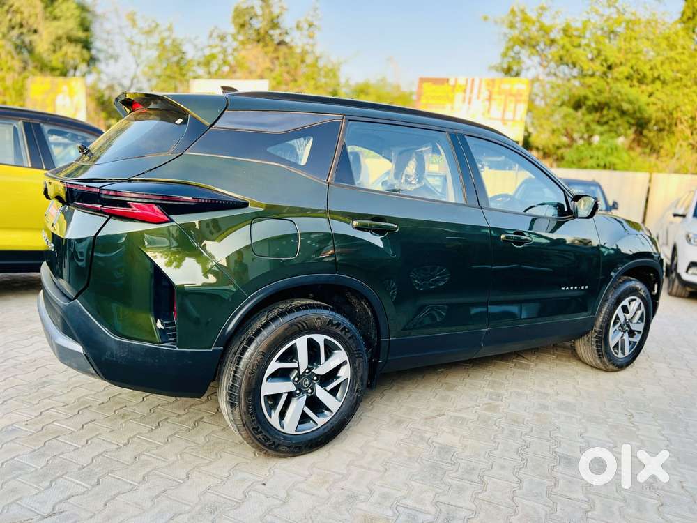 Tata Harrier Adventure, 2026, Diesel