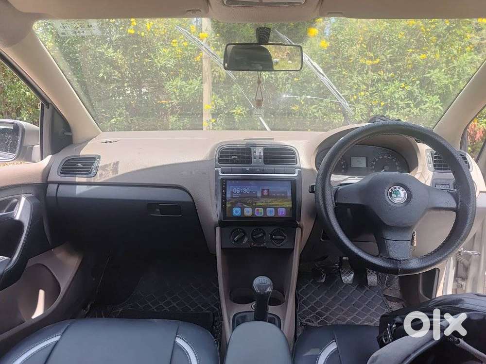 Skoda Rapid, 2012, Diesel