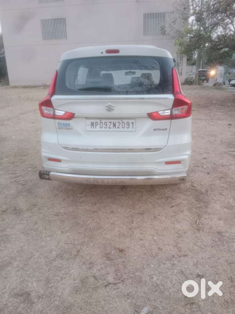 Maruti Suzuki Ertiga Zxi Plus Petrol, 2023, Petrol