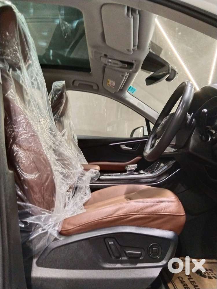 Audi Q7 3.0 Technology 55 Tfsi, 2023, Petrol