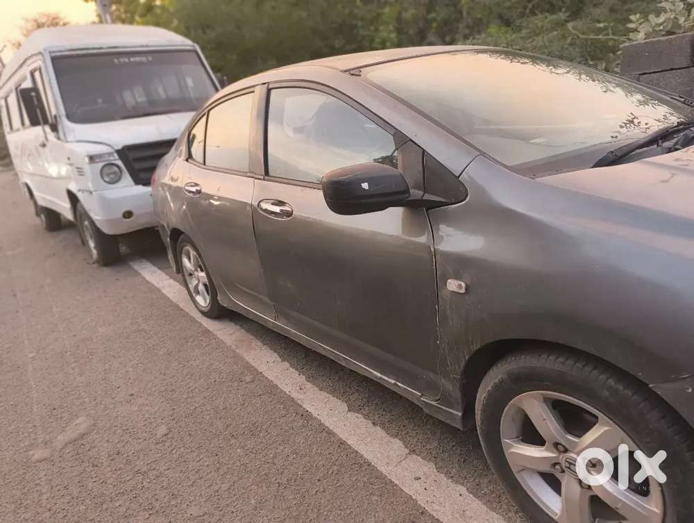 Honda Civic 2009 Cng & Hybrids Good Condition
