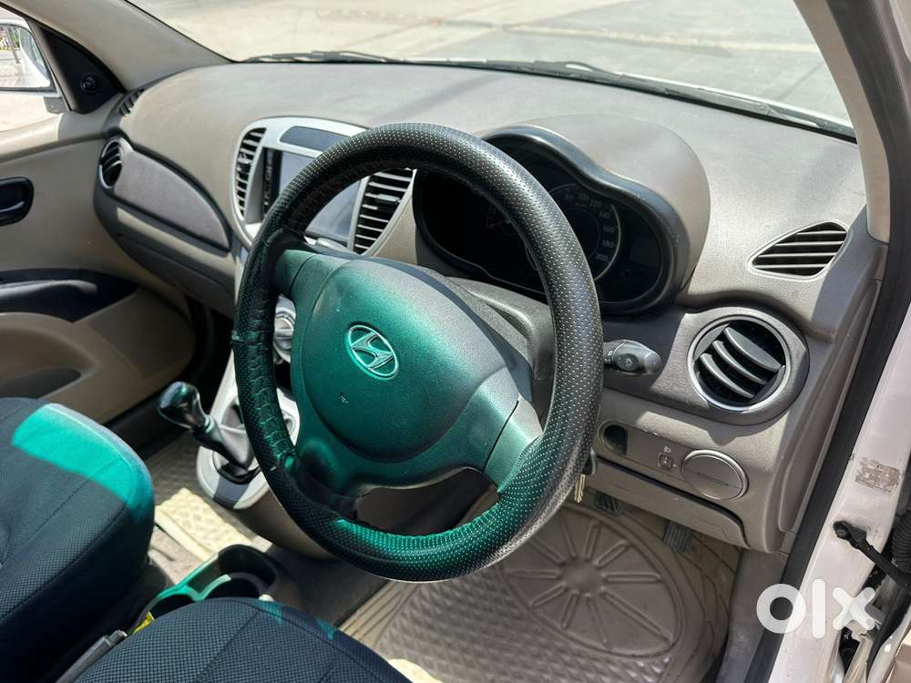 Hyundai I10 1.1l Irde Magna Special Edition, 2016, Petrol