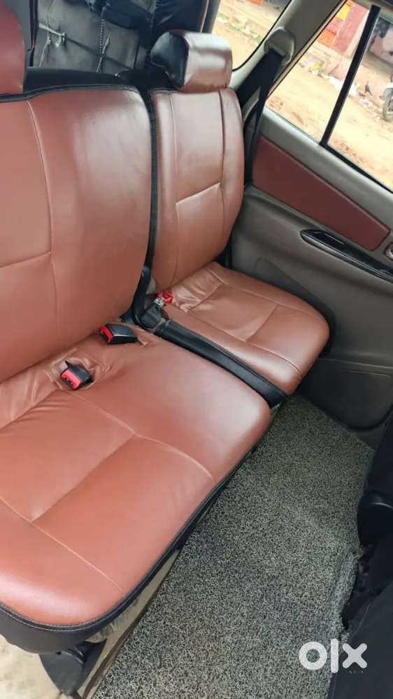 Innova 2.5v For Sale