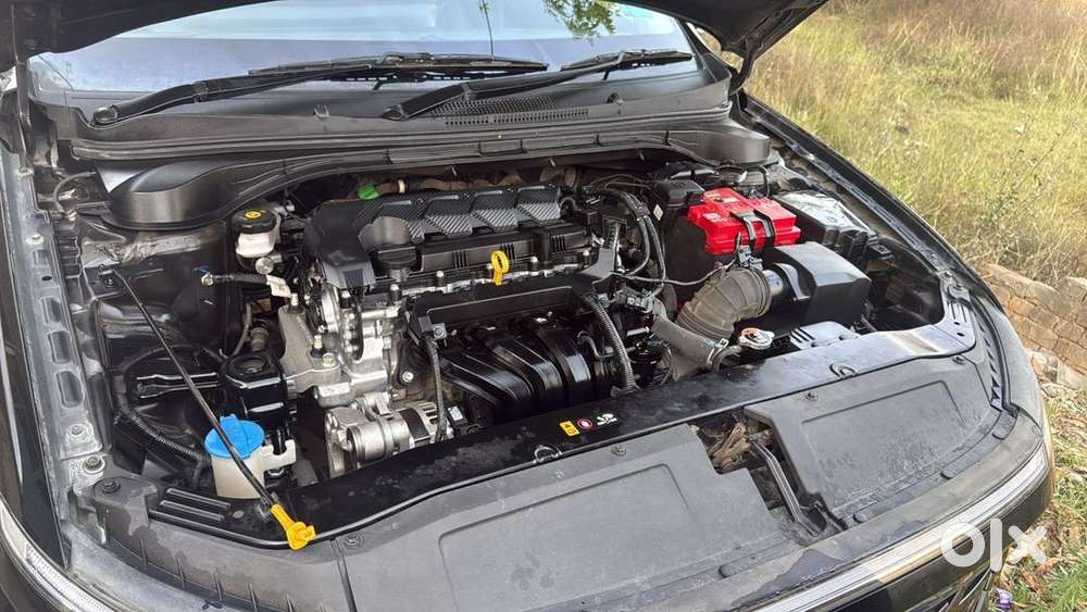 Hyundai Car Manual 2023