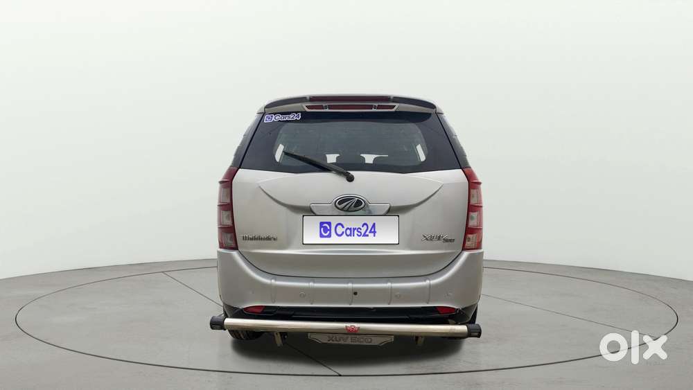 Mahindra Xuv500 W8, 2013, Diesel