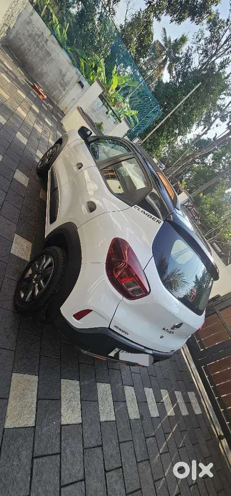For Sale: Renault Kwid Climber Amt Dual Tone –  Top Variant