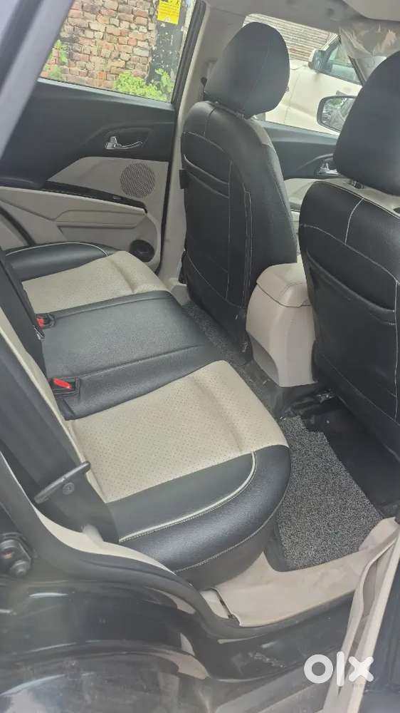 Mahindra Xuv300 2021 Petrol 36000 Km Driven