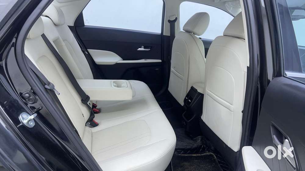 Hyundai Verna 1.5 Sx (o) Vtvt Ivt, 2023, Petrol