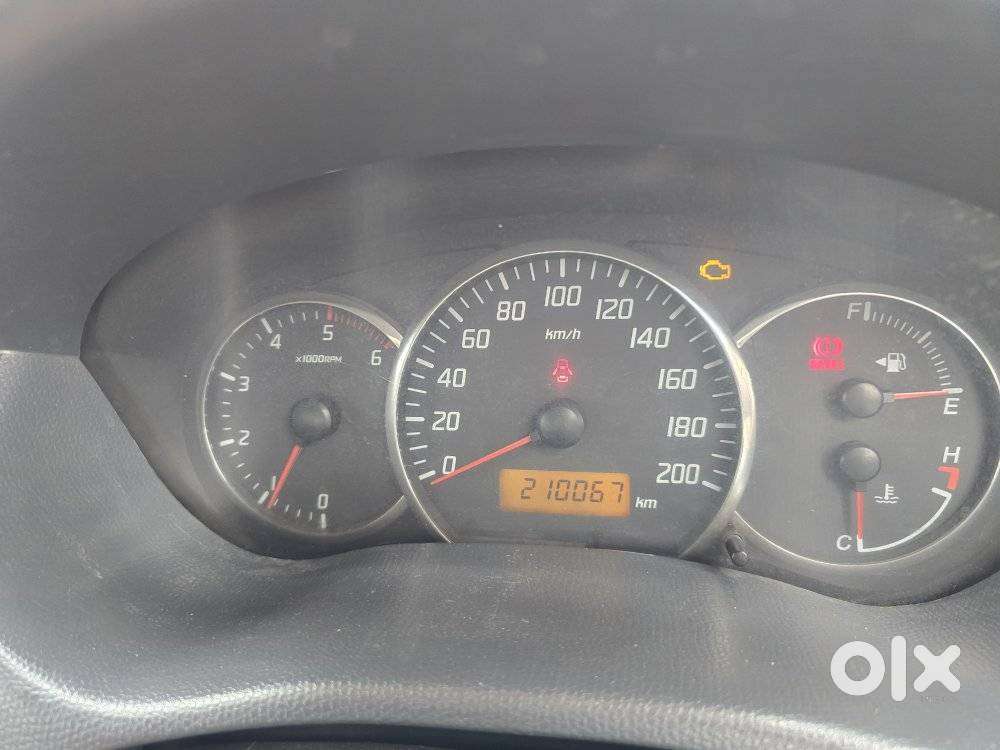 Maruti Suzuki Swift Dzire Vdi (o), 2008, Diesel
