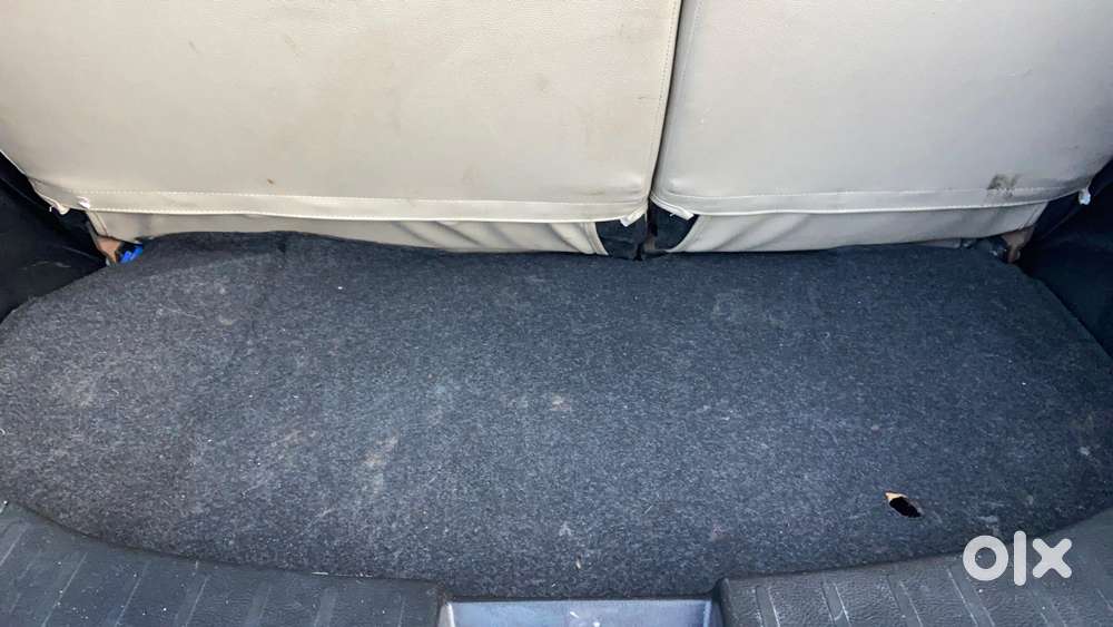 Maruti Suzuki Wagon R 1.0 Vxi, 2017, Petrol