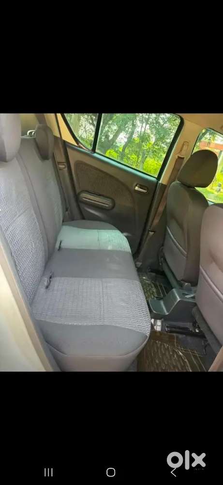 Maruti Suzuki Ritz Petrol Manual 2016