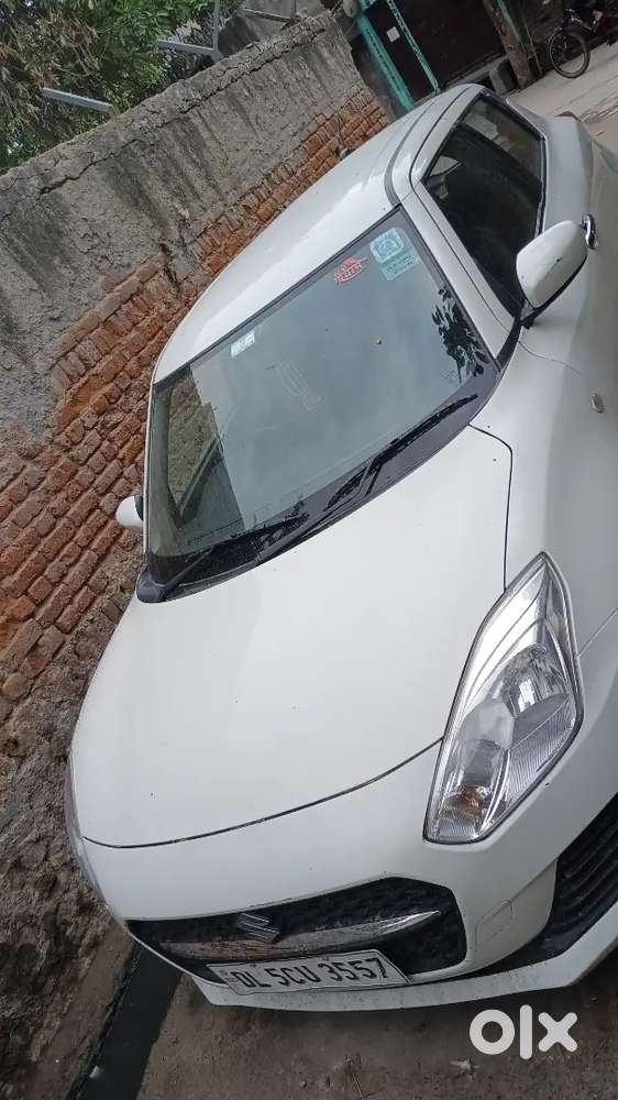 Maruti Suzuki Swift 2022 Petrol 37500 Km Driven