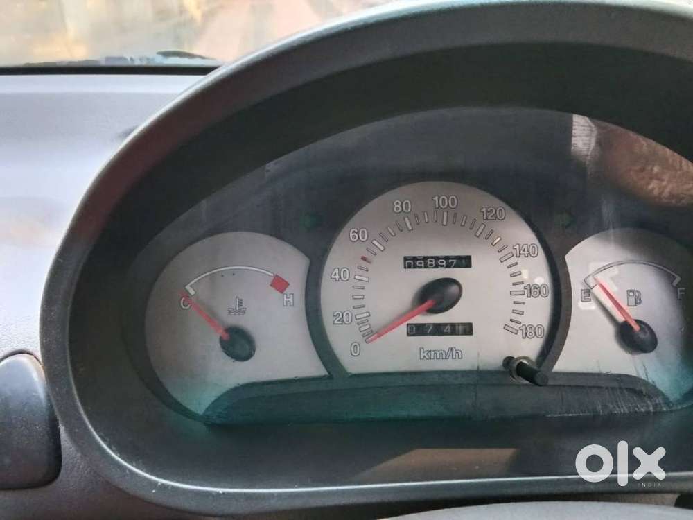 Santro Xing Gl For Sale 2007 Model