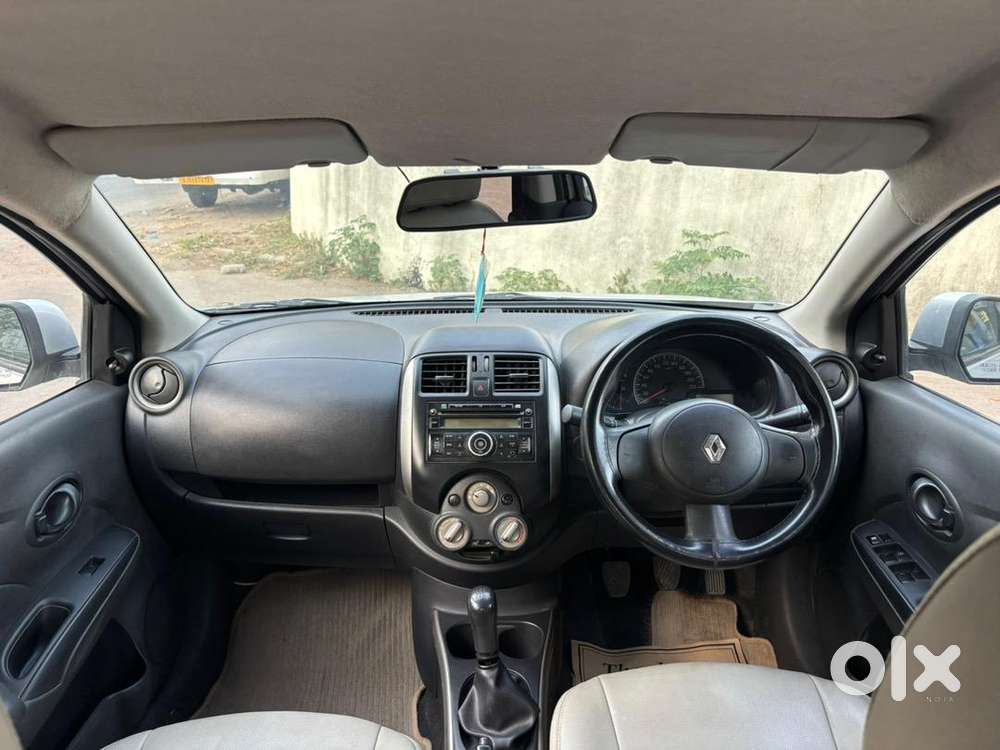 Renault Scala 2012 December - 1st Owner