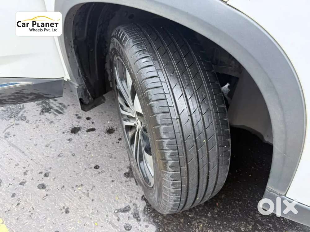 Mg Hector Plus Sharp Pro 2.0 Turbo Diesel 6 Str, 2022, Diesel