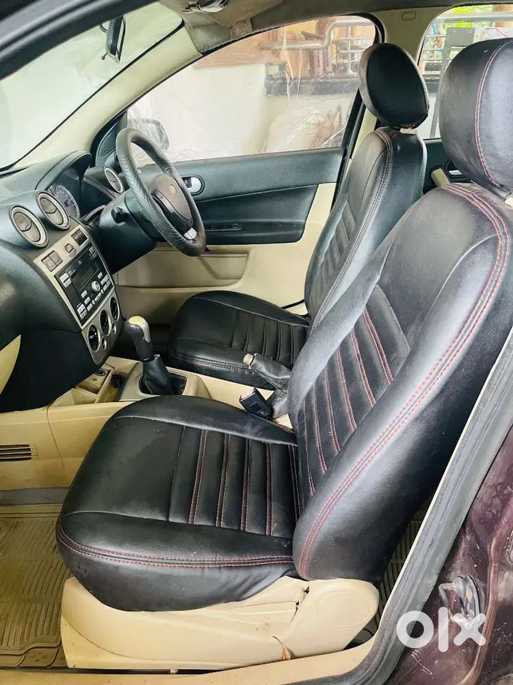 Ford Fiesta Diesel 2009 Manual