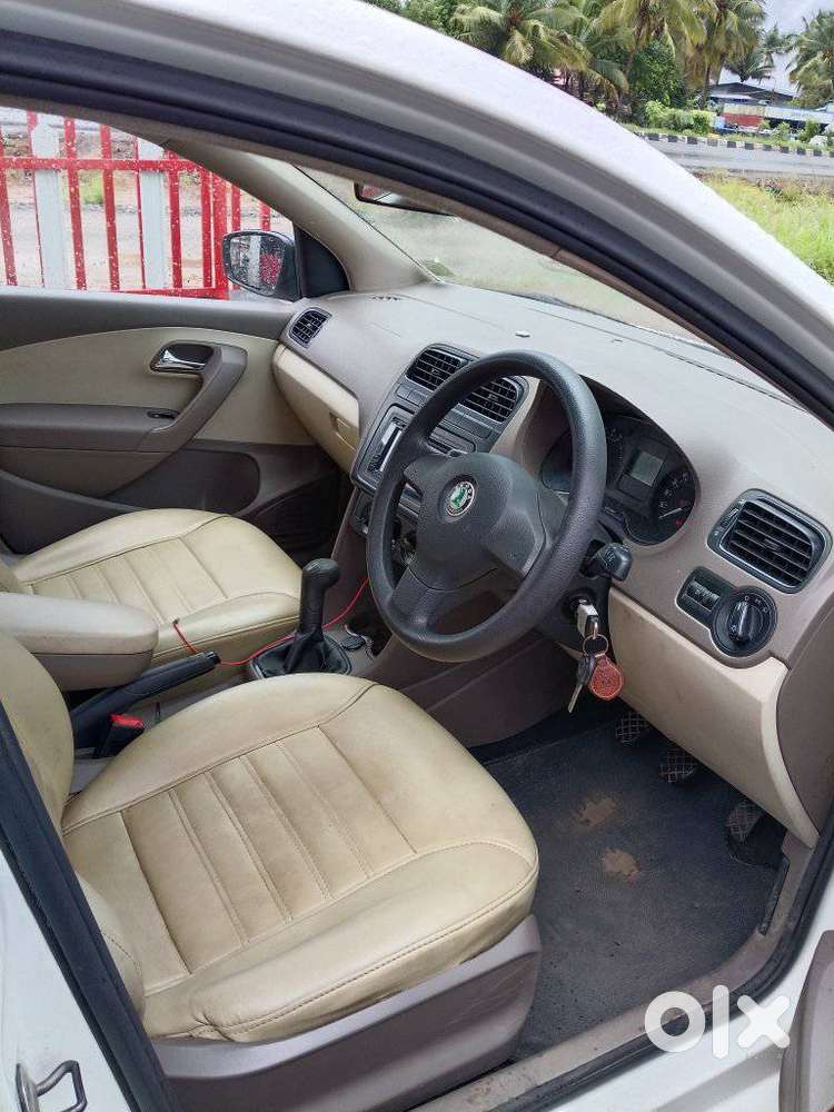 Skoda Rapid 1.5 Tdi Manual Active Ambition Style, 2013, Diesel