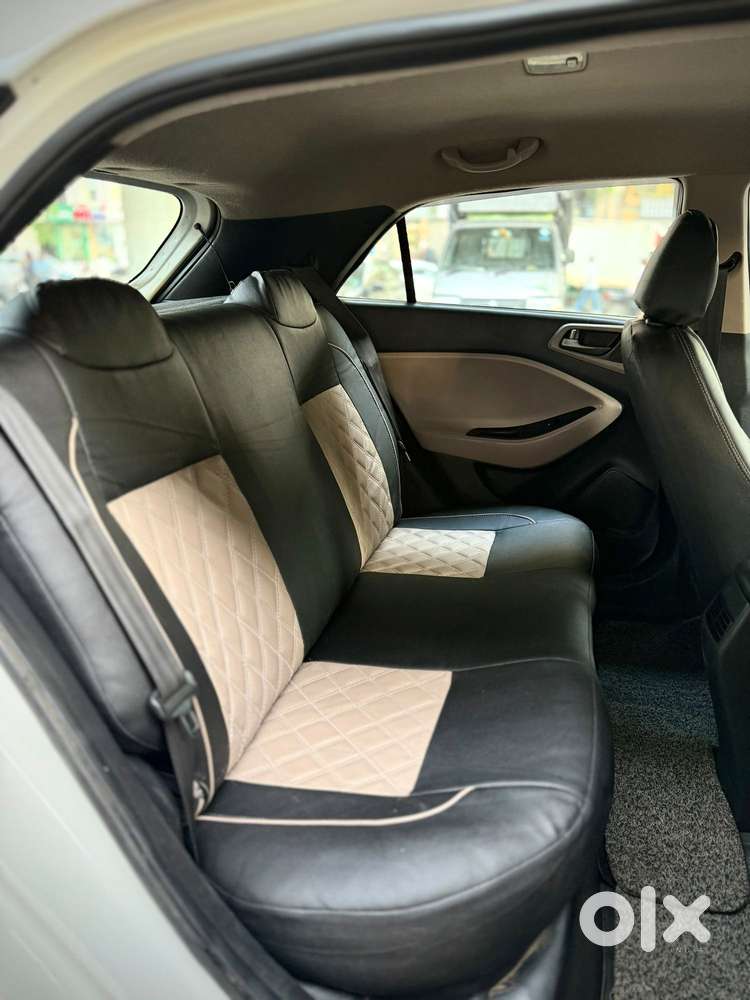 Hyundai I20 Sportz 1.2, 2015, Cng & Hybrids