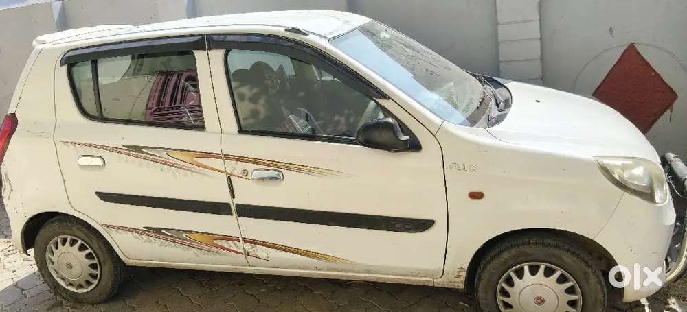 गाडी उत्तम कंडीशन मध्ये आहे
