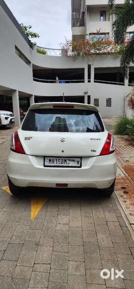 Swift Vdi Diesel