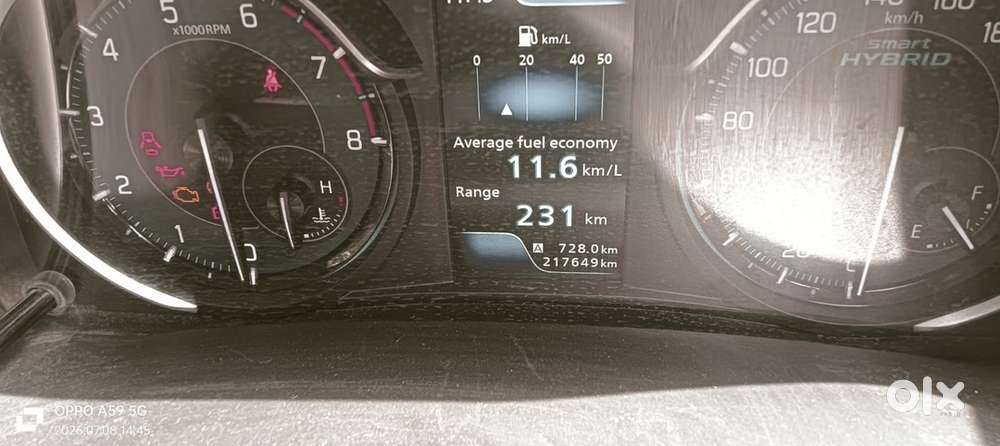 Ertiga Petrol Maruti 2022