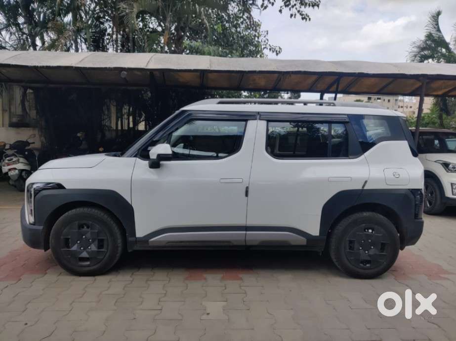 Kia Syros Htk Opt Turbo, 2025, Petrol