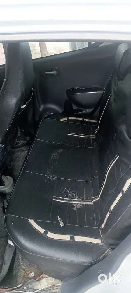 2010 Maruti Suzuki A-star 1.0 Zxi