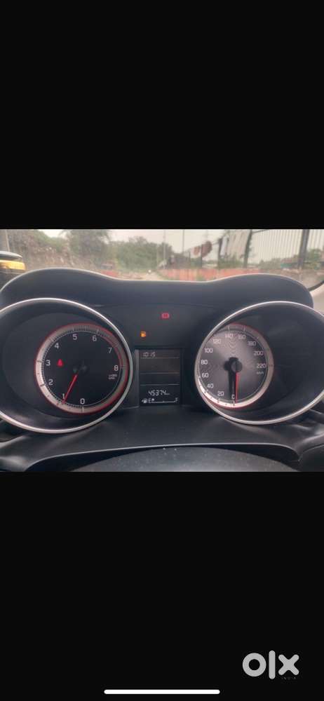 Maruti Suzuki Swift 2024 Petrol 45000 Km Driven
