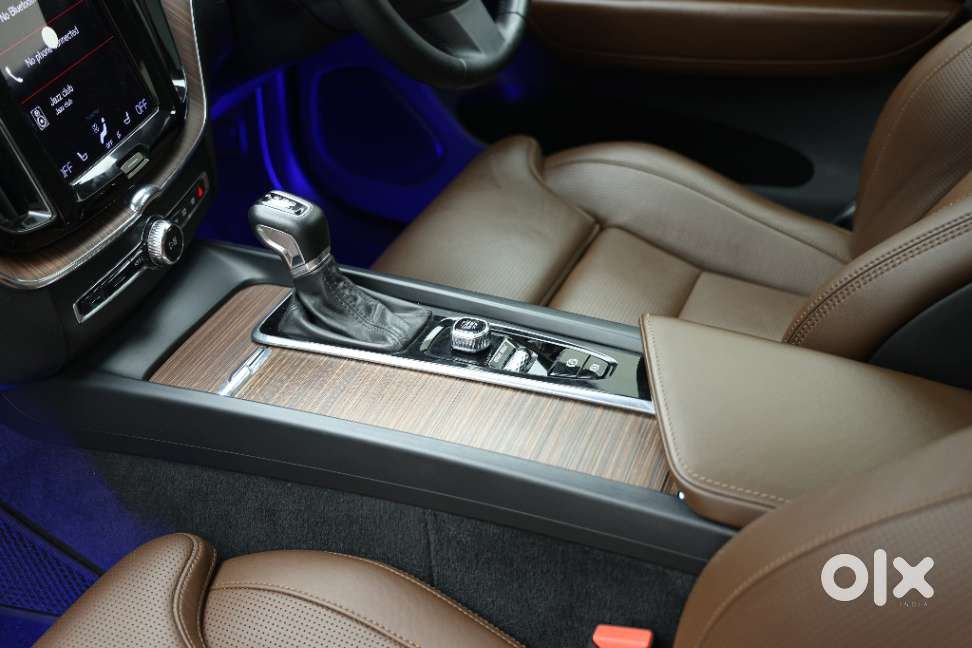 Volvo Xc60 D5 Inscription, 2021, Diesel