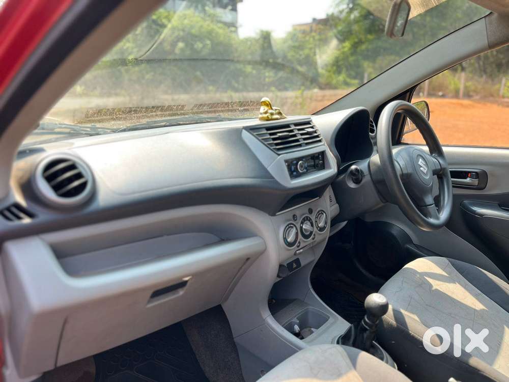 Maruti Suzuki A-star Lxi, 2010, Petrol