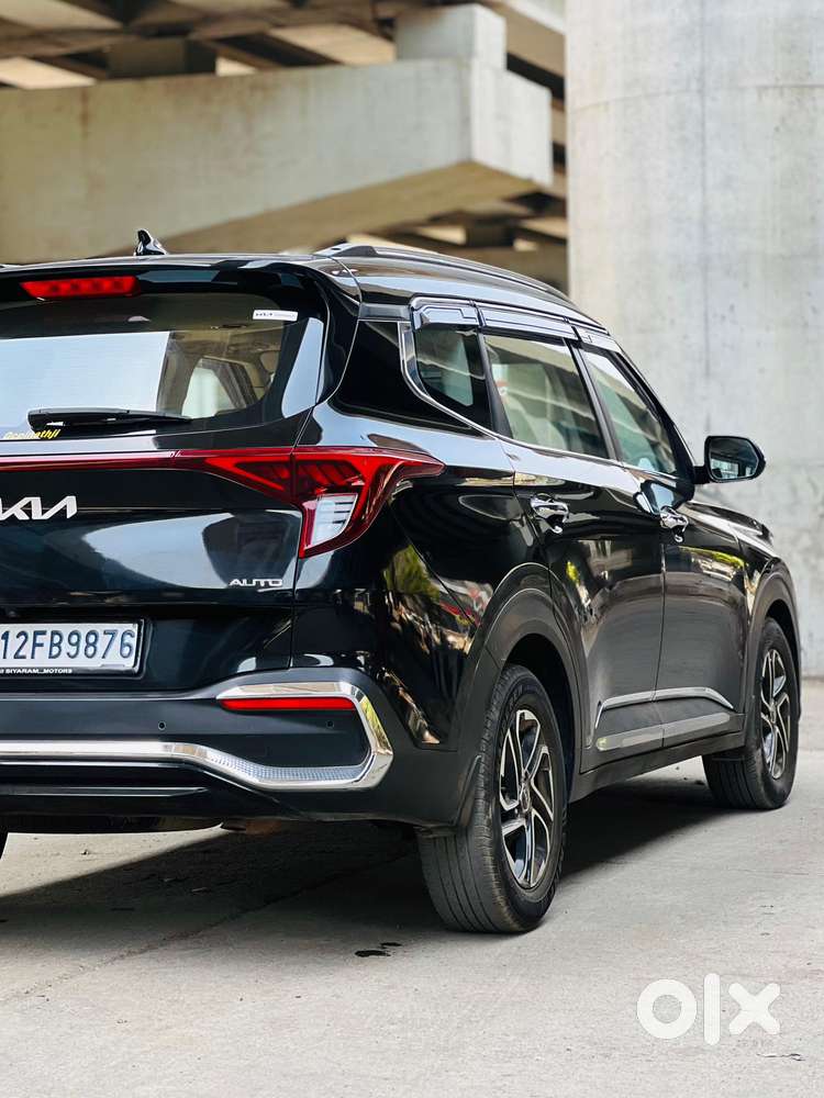 Kia Carens 1.5 Luxury Plus Diesel 6 Str, 2022, Diesel