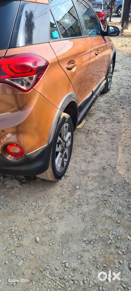 Hyundai I20 Active S Diesel, 2015, Diesel