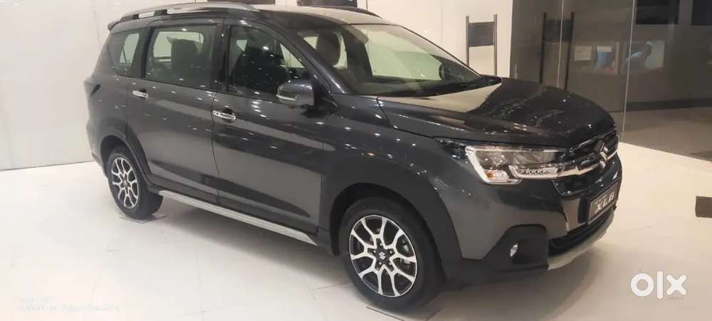 Maruti Suzuki Xl6 1.5 Alpha Mt 2025