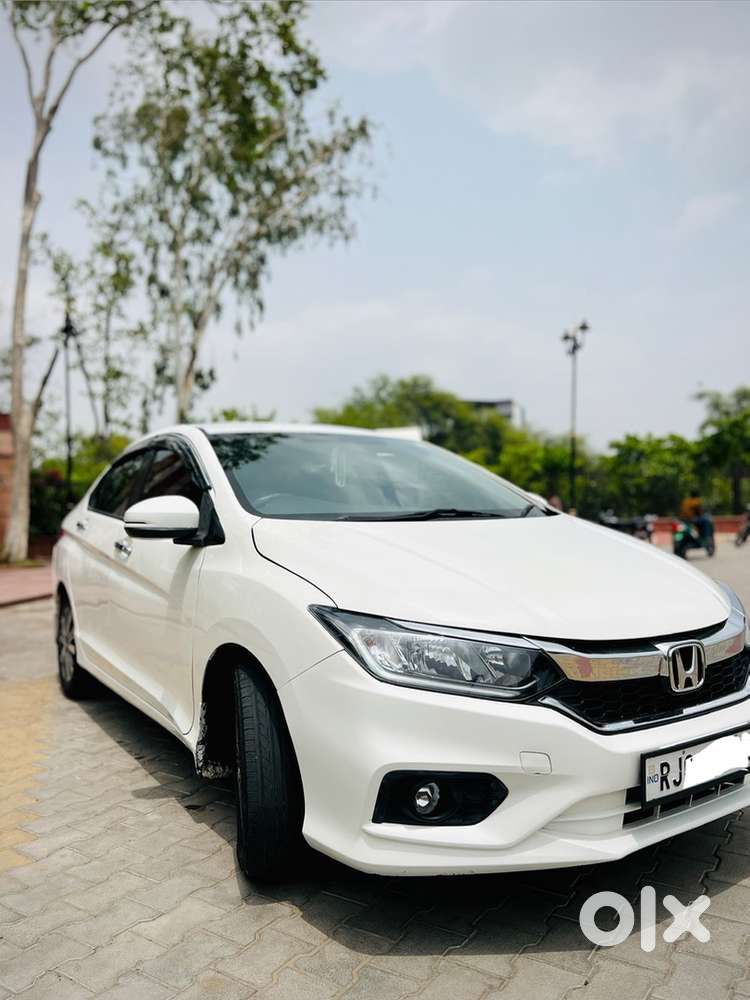Honda City 2017 Diesel Good Condition